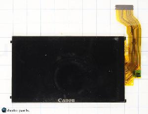 Дисплей Canon Ixus 1100